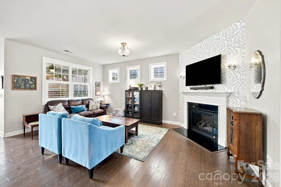 1020 Claires Creek Lane, Davidson, NC 28036 - #3