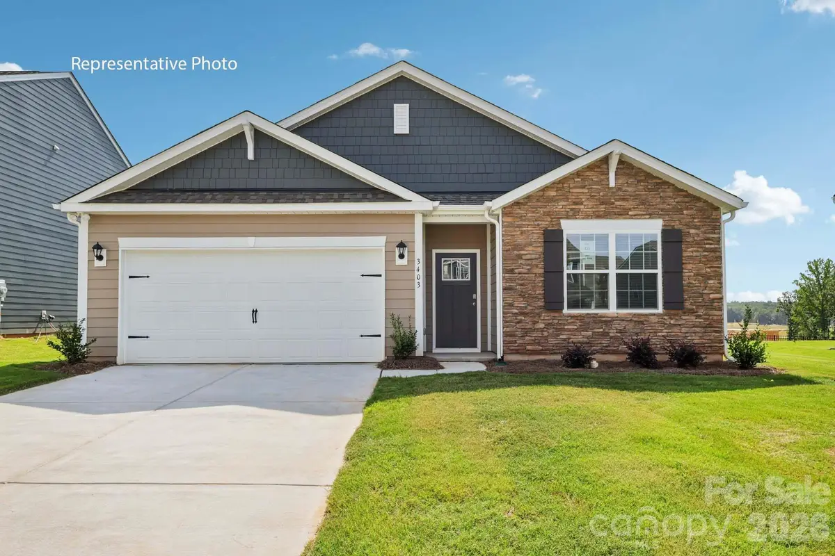 7843 Old Brook Road, Sherrills Ford, NC 28673 - #1