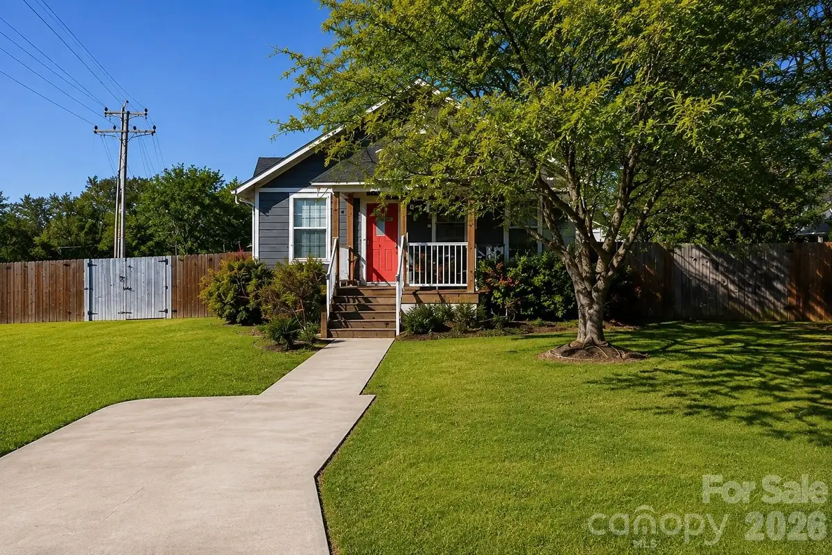 1104 Poston Circle, Gastonia, NC 28054 - #1