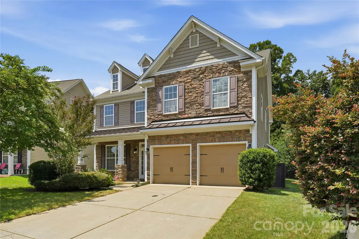 10817 Bere Island Drive, Charlotte, NC 28278 - #1
