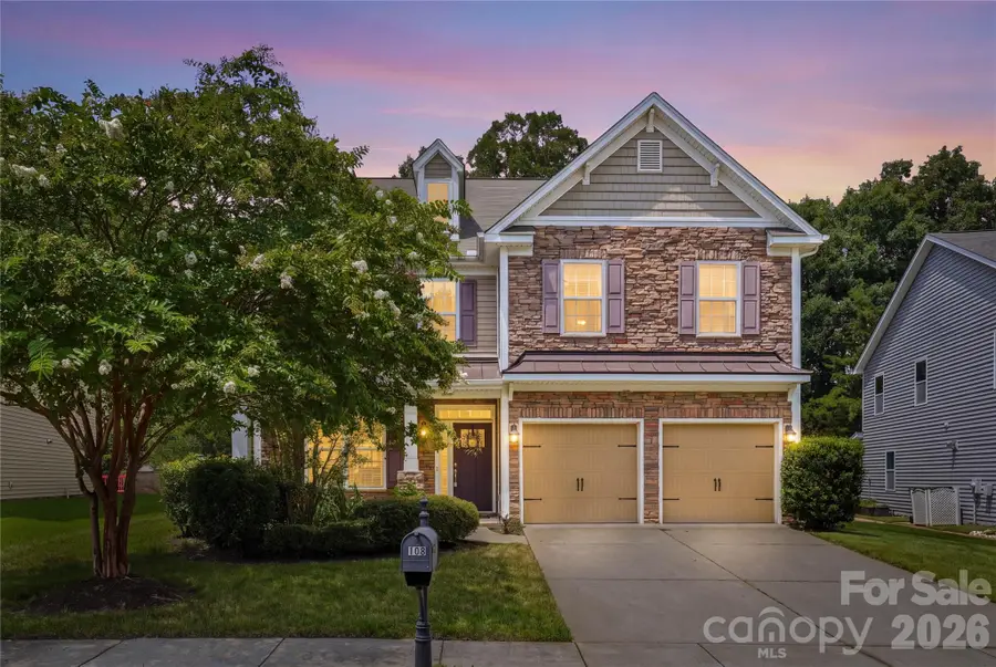 10817 Bere Island Drive, Charlotte, NC 28278 - #2