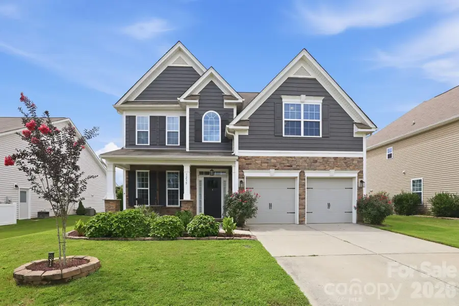 1235 Horsesugar Road, Clover, SC 29710 - #2
