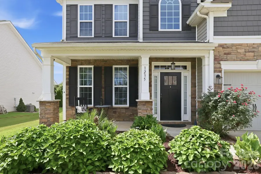 1235 Horsesugar Road, Clover, SC 29710 - #3