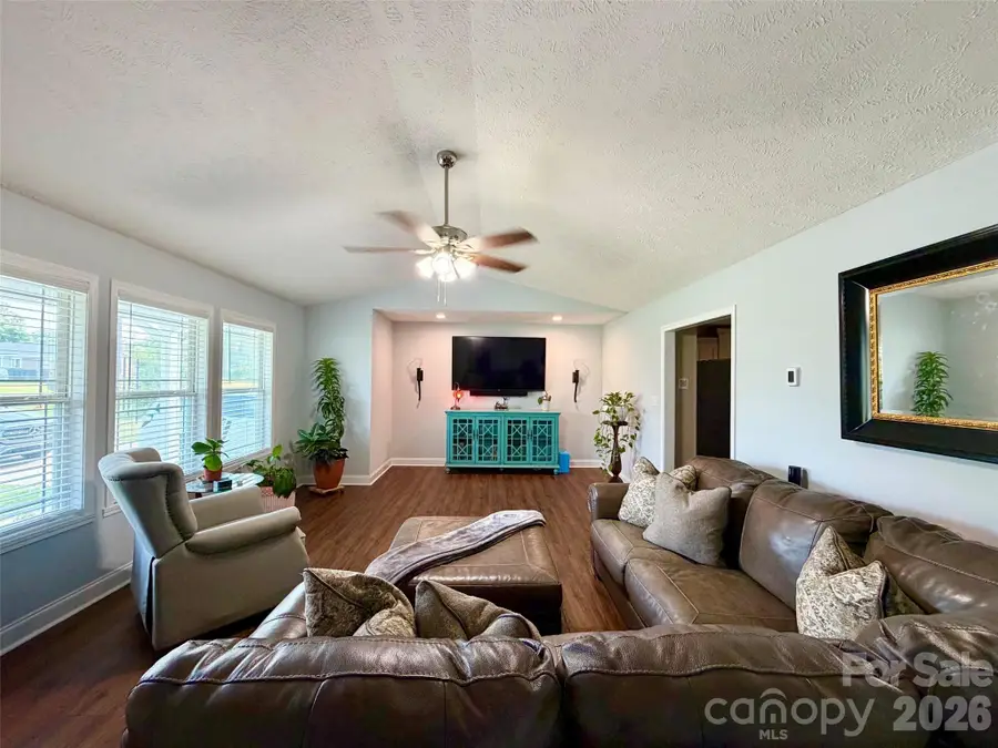 118 Elder Street, Rockingham, NC 28379 - #3