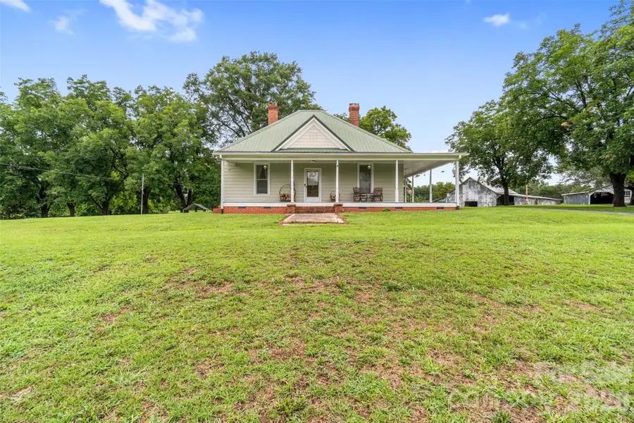 2416 Nc 109 Highway S, Wadesboro, NC 28170 - #2