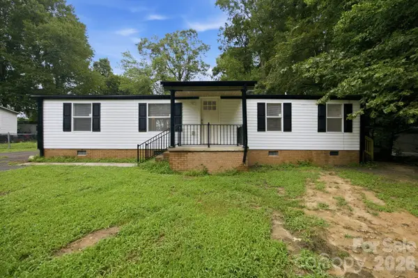 3250 Ole Country Lane, Claremont, NC 28610