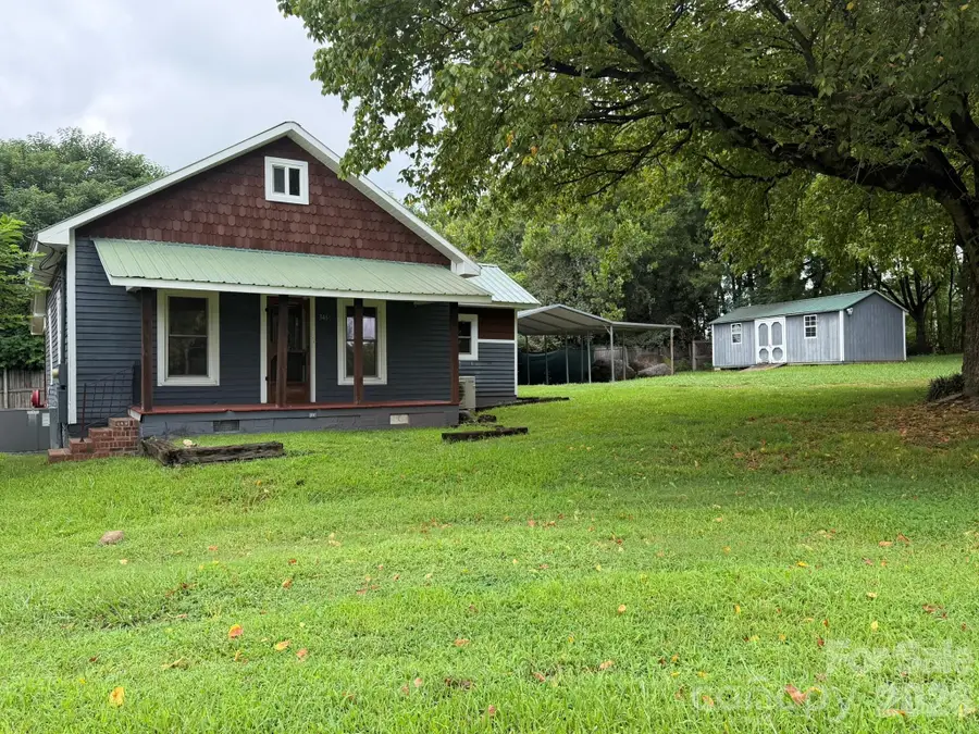 3466 Roberta Road, Concord, NC 28027 - #2
