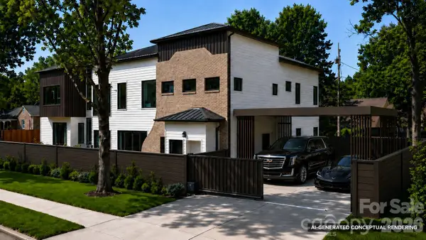 3100 Commonwealth Avenue, Charlotte, NC 28205