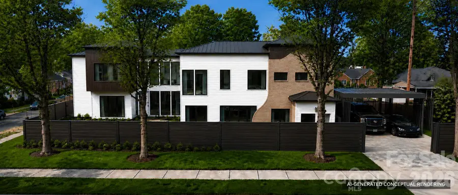 3100 Commonwealth Avenue, Charlotte, NC 28205 - #2