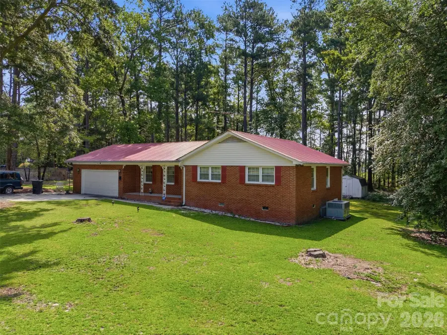 276 Dixie Trail, Hamlet, NC 28345 - #2