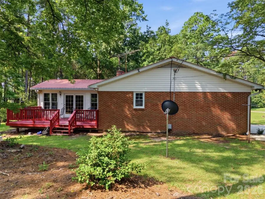 276 Dixie Trail, Hamlet, NC 28345 - #3