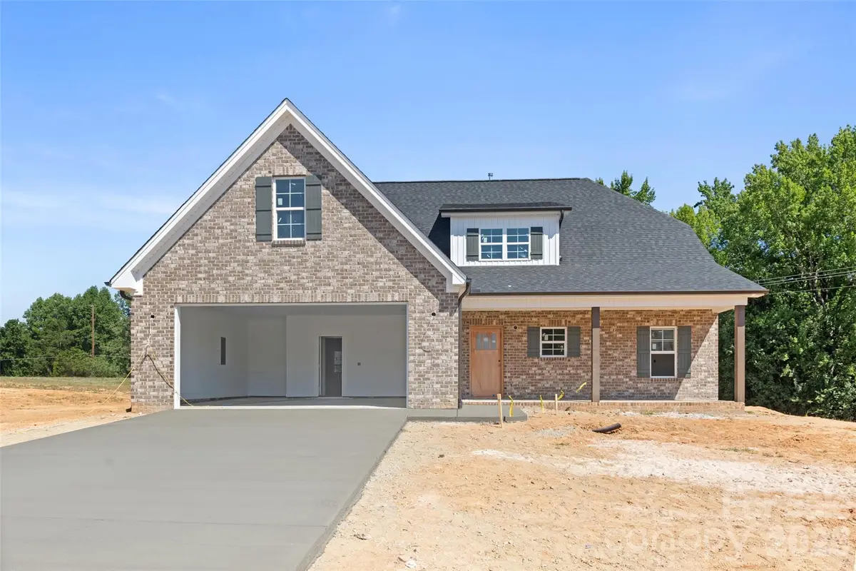 165 Canton Drive, Lexington, NC 27295 - #1