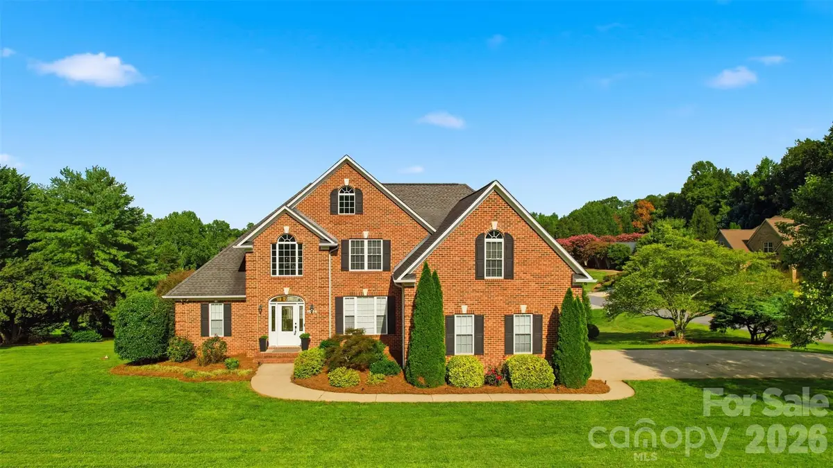 1064 Baker Barn Road, Hickory, NC 28602 - #1