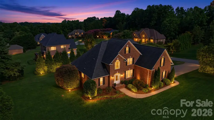 1064 Baker Barn Road, Hickory, NC 28602 - #3