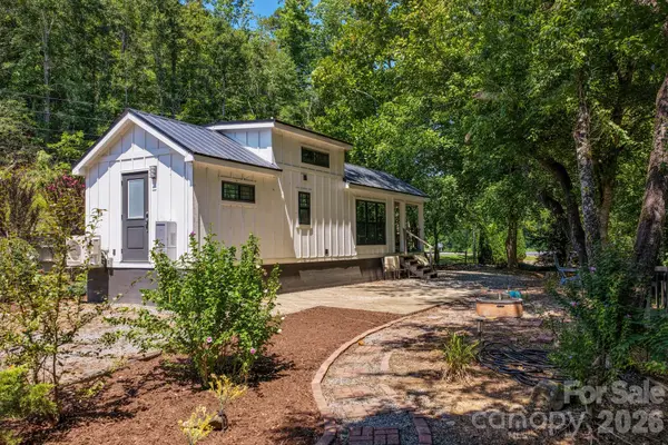 5797 Us Hwy 64/74a None, Lake Lure, NC 28746