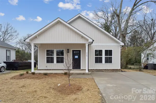 243 Black Street W, Rock Hill, SC 29730