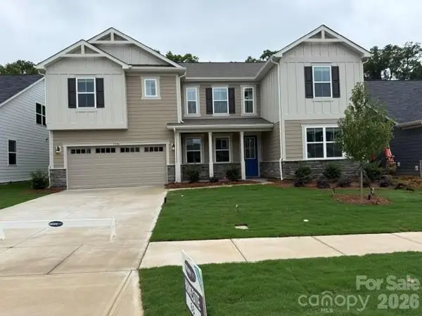 1326 Honey Trail, Monroe, NC 28112