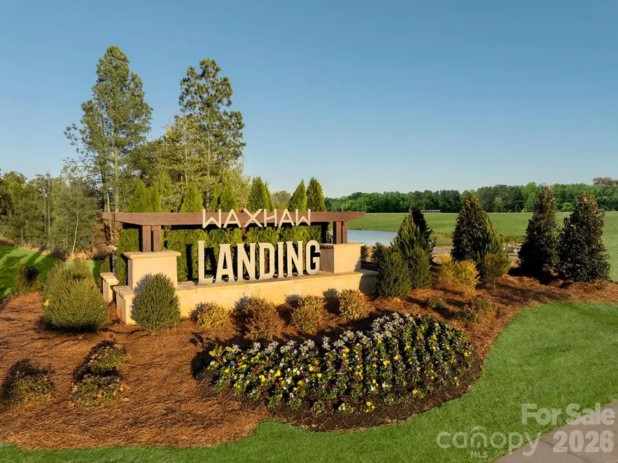1326 Honey Trail, Monroe, NC 28112 - #3