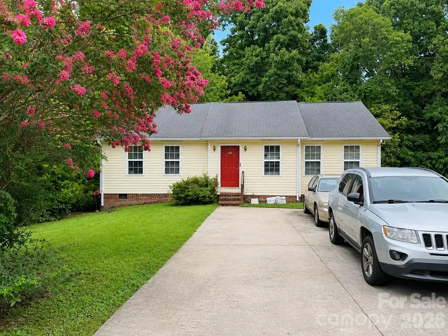 910 2nd Street, Spencer, NC 28159 - #2