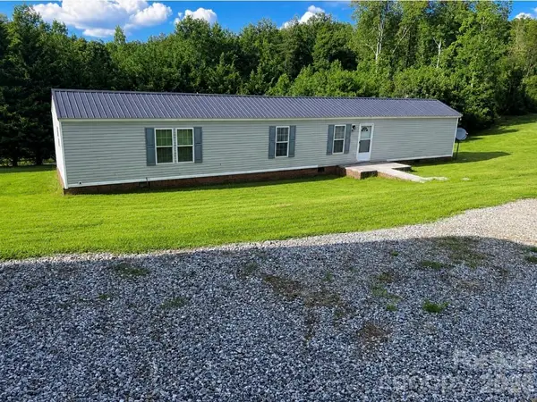 81 Frye Heights Lane, Taylorsville, NC 28681