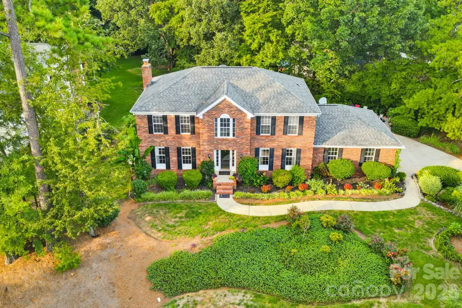 4113 Hallam Court, Charlotte, NC 28269 - #2