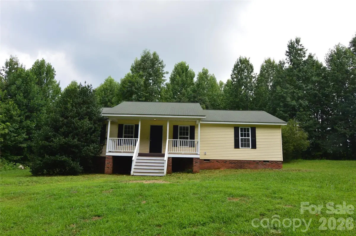 607 Anthony Grove Road, Crouse, NC 28033 - #1