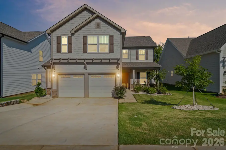 11157 Argosy Drive, Lancaster, SC 29720 - #2