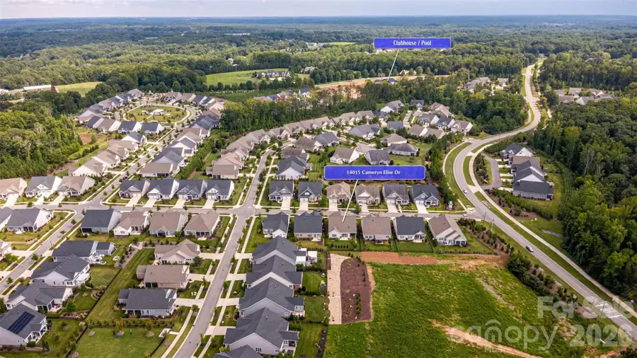 14015 Cameryn Elise Drive, Cornelius, NC 28031 - #3