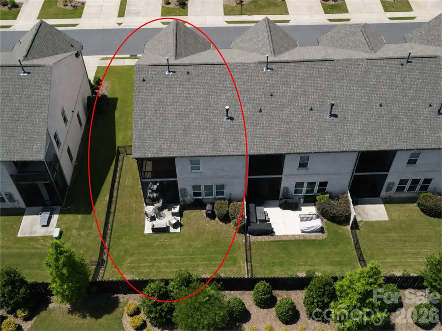 138 Heathbrook Lane, Waxhaw, NC 28173 - #3