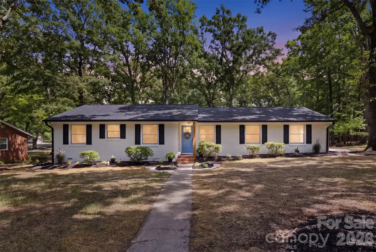 1403 Georgia Avenue, Monroe, NC 28112 - #1