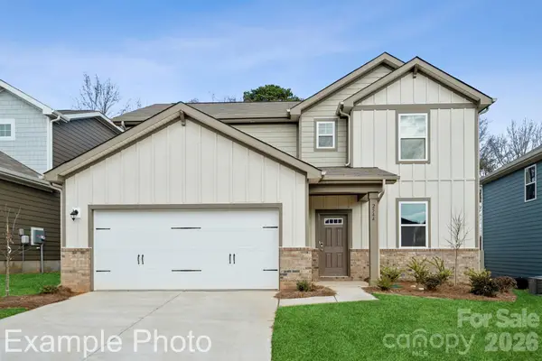 2736 Blue Sky Meadows Drive, Monroe, NC 28110