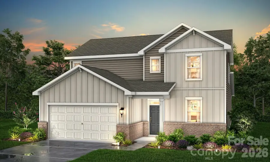 2736 Blue Sky Meadows Drive, Monroe, NC 28110 - #2