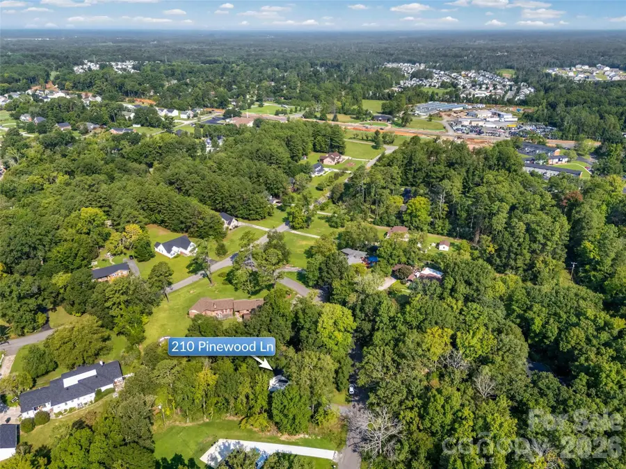 210 Pinewood Lane, Rock Hill, SC 29730 - #2