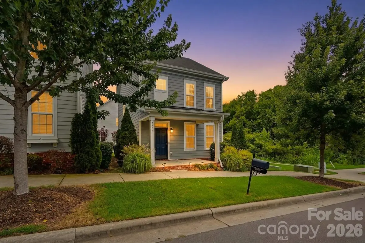 9406 Kings Parade Boulevard, Charlotte, NC 28273 - #1
