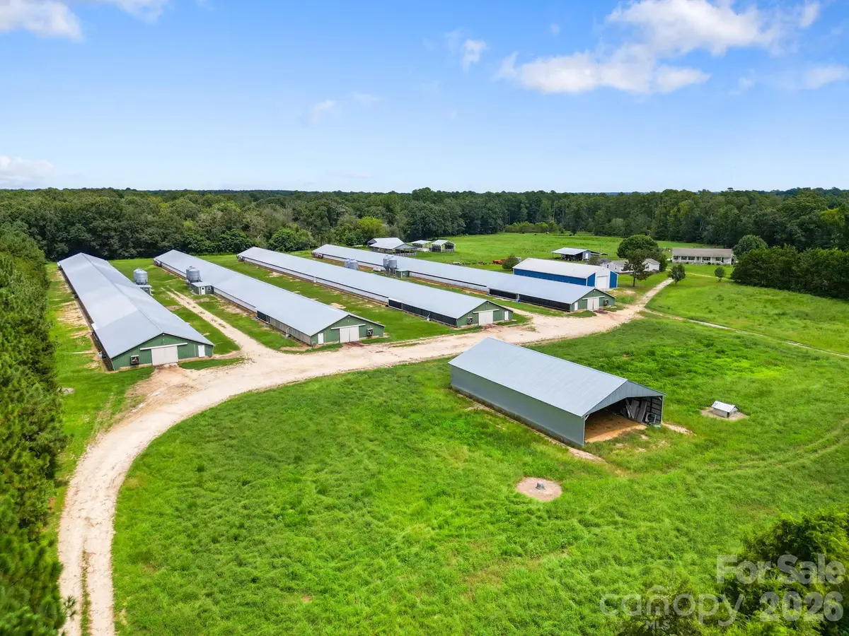 1333 Bunnlevel Erwin Road, Bunnlevel, NC 28323 - #1