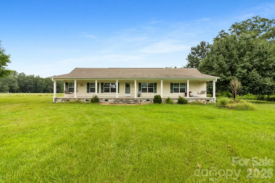 1333 Bunnlevel Erwin Road, Bunnlevel, NC 28323 - #2