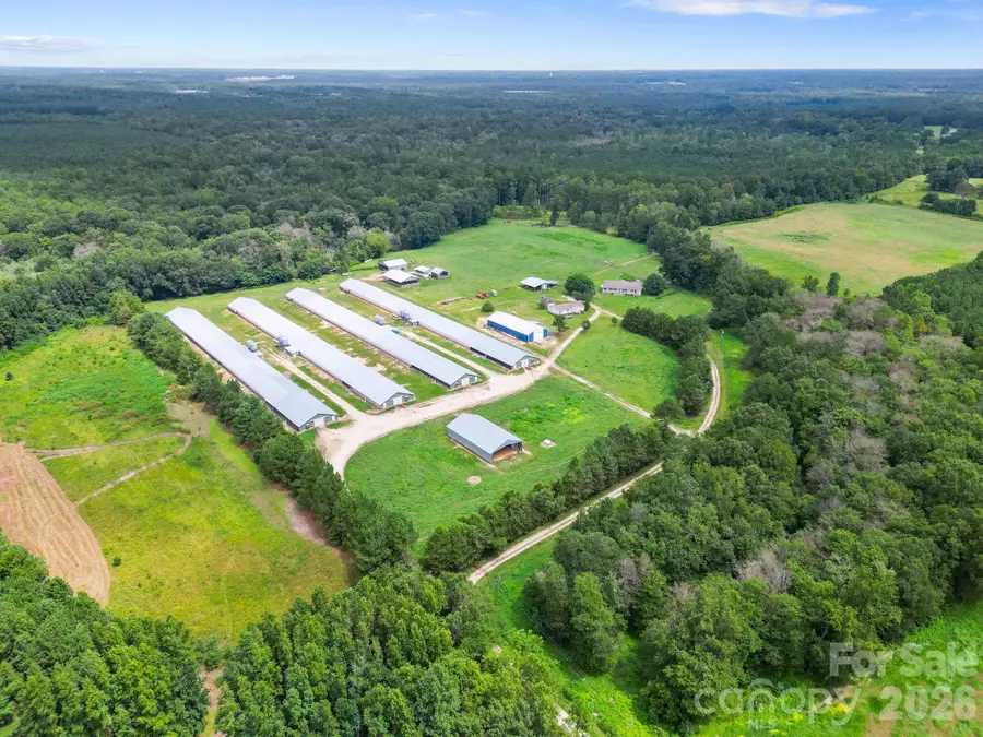 1333 Bunnlevel Erwin Road, Bunnlevel, NC 28323 - #3