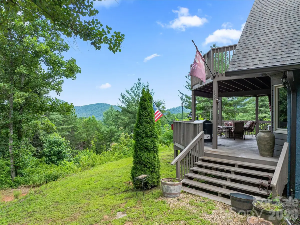 152 Worley Cove Road, Leicester, NC 28748 - #1