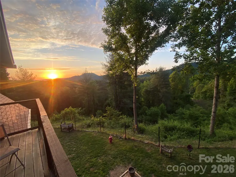152 Worley Cove Road, Leicester, NC 28748 - #3