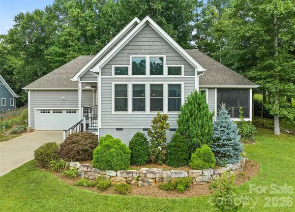 18 Forget Me Not Meadows, Fairview, NC 28730