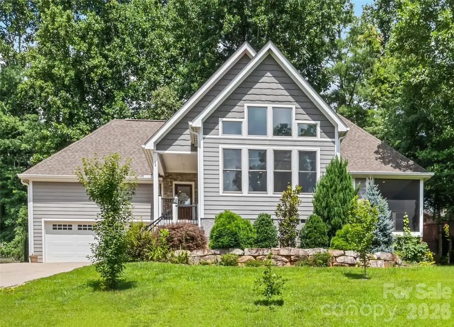 18 Forget Me Not Meadows, Fairview, NC 28730 - #2