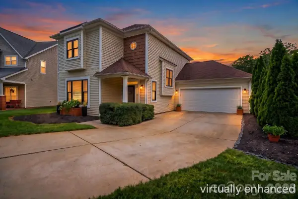 20452 Greenway Heights Drive, Cornelius, NC 28031