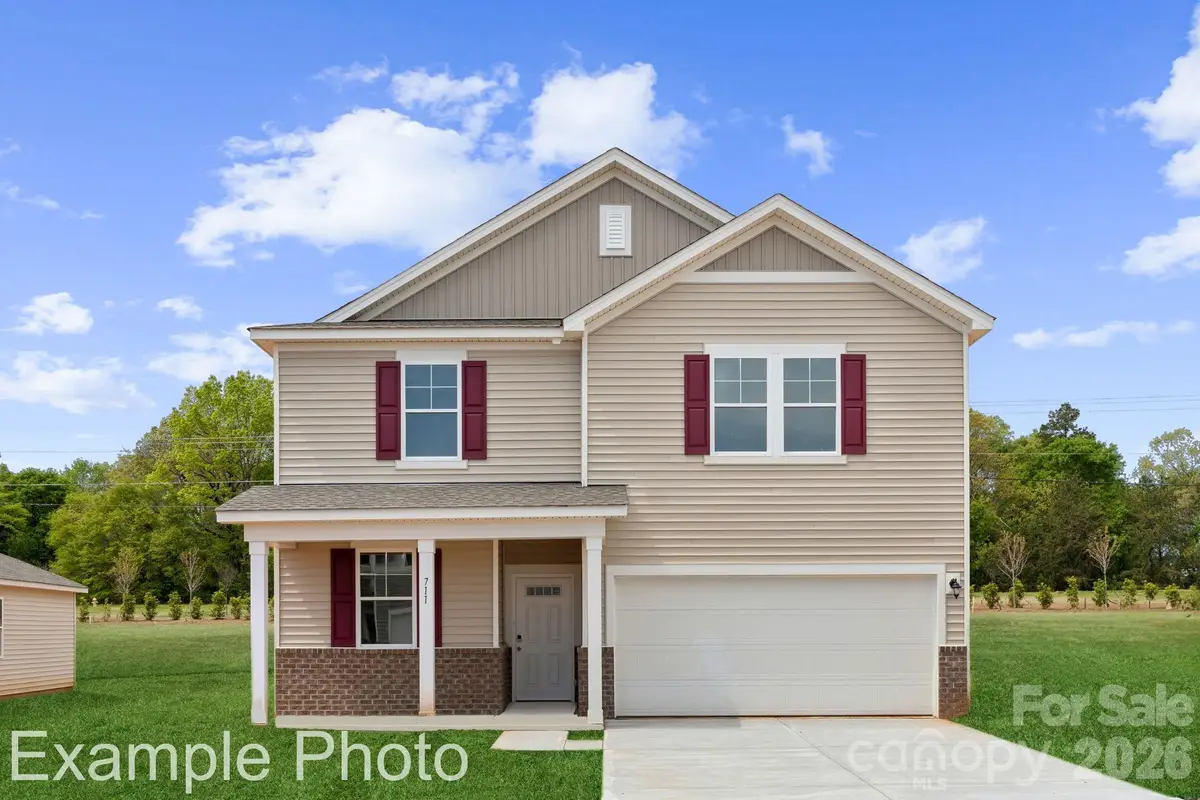8063 Midas Lane, Locust, NC 28097 - #1