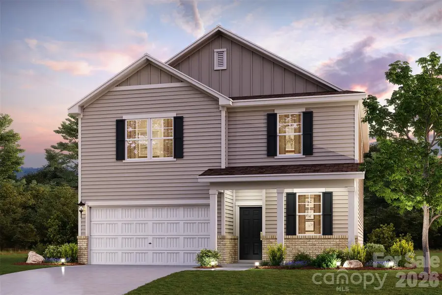 8063 Midas Lane, Locust, NC 28097 - #2
