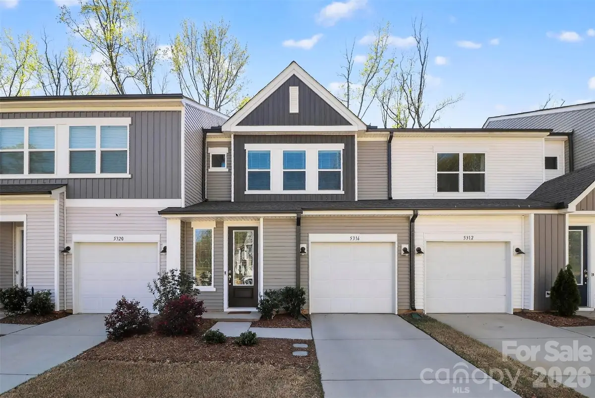 5316 Somerset Hill Lane, Charlotte, NC 28269 - #1