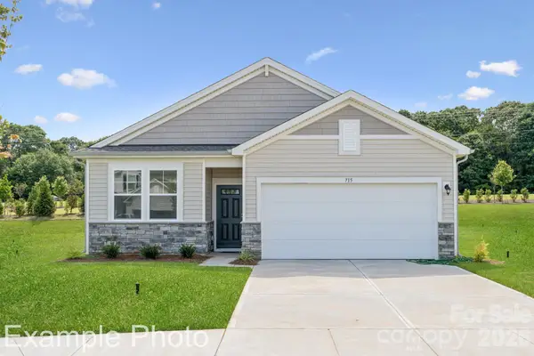 8067 Midas Lane, Locust, NC 28097