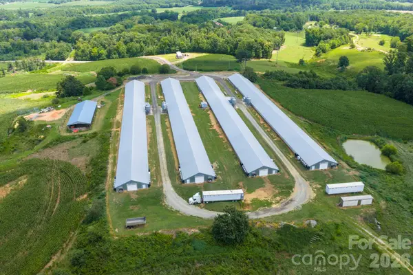 0 Hogan Farm Trail, Denton, NC 27239