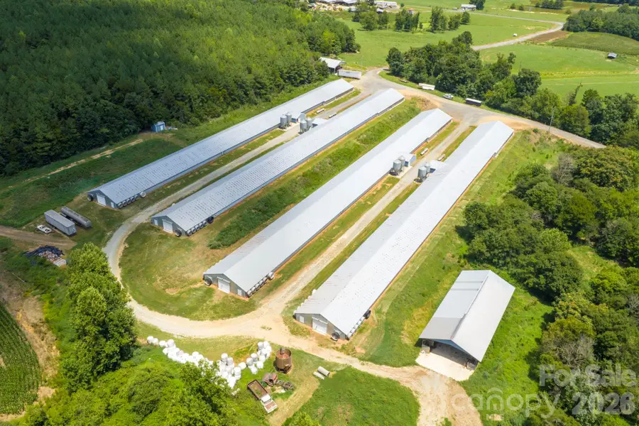 0 Hogan Farm Trail, Denton, NC 27239 - #2
