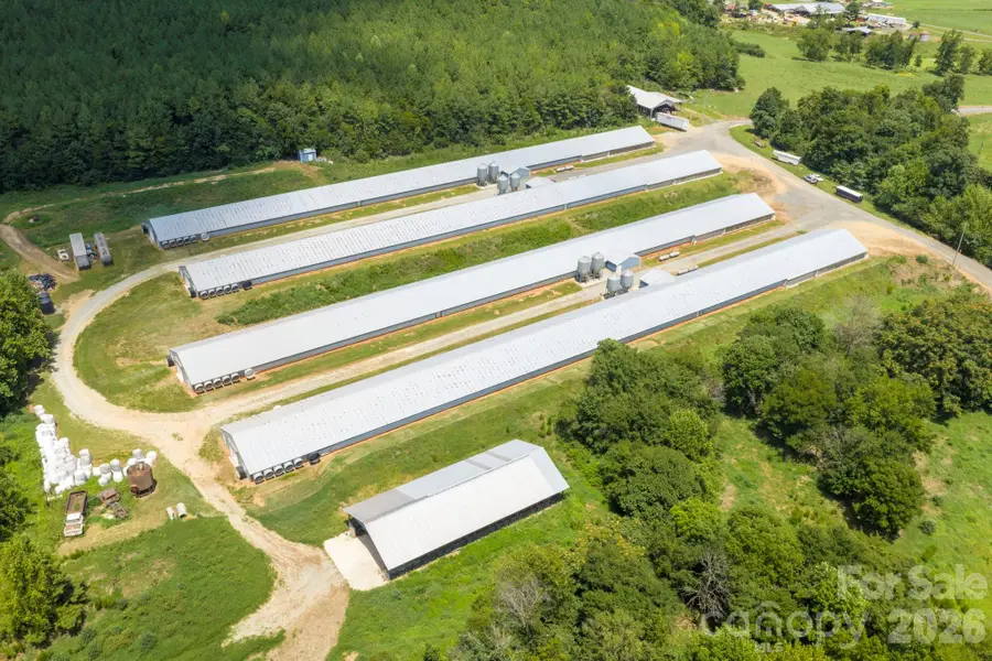 0 Hogan Farm Trail, Denton, NC 27239 - #3