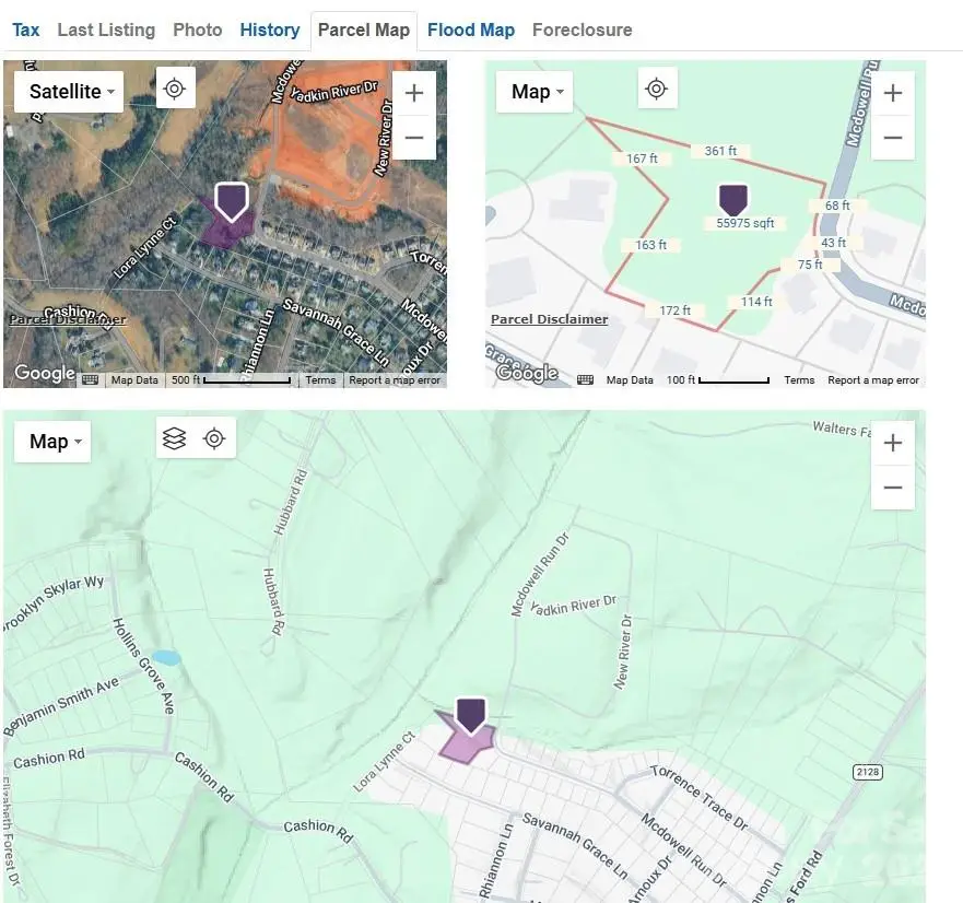 0 Beatties Ford Road, Huntersville, NC 28078 - #2